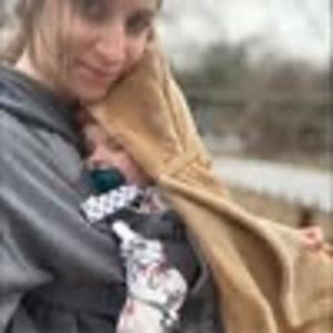 Meet your Posher, Aubrey